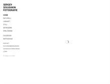 Tablet Screenshot of luxactor.com